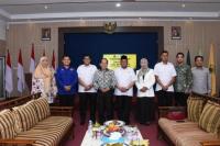 Syarief Hasan : Caleg Dari Luar Dapil Juga Berhak Sukses Di Daerah Yang Dipilih