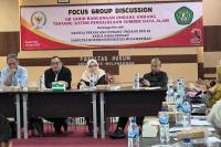 Perhatikan Prinsip Hukum dalam Pengaturan Soal Sumber Daya Alam