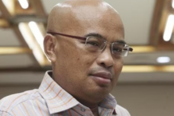 Kabar Duka, Politisi Gerindra Desmond Mahesa Tutup Usia