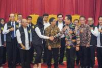 Bamsoet Ajak IKATANI UNS Bantu Pemerintah Majukan Sektor Pertanian