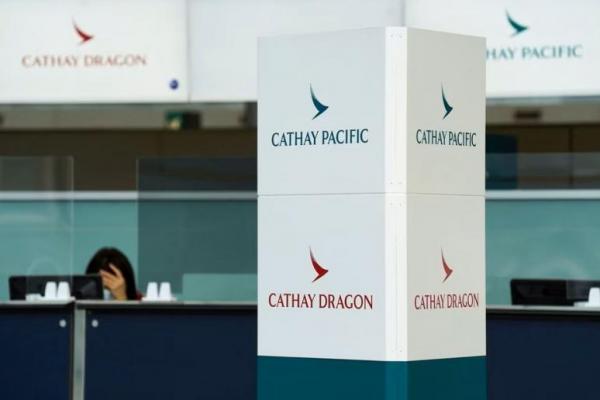 Cathay Pacific Batal Terbang Akibat Ban Terlalu Panas, 11 Orang Terluka