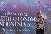 Bamsoet Masifkan Vaksinasi Ideologi Empat Pilar MPR RI