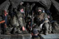 Pemberontakan Tentara Bayaran: Hancurkan Persatuan Rusia dan Otoritas Putin