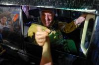 Putin Puji Pasukan Rusia karena Hentikan Pemberontakan Tentara Bayaran