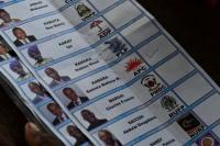 Sierra Leone Gelar Pemilu, Presiden Lama Hadapi 12 Pesaing