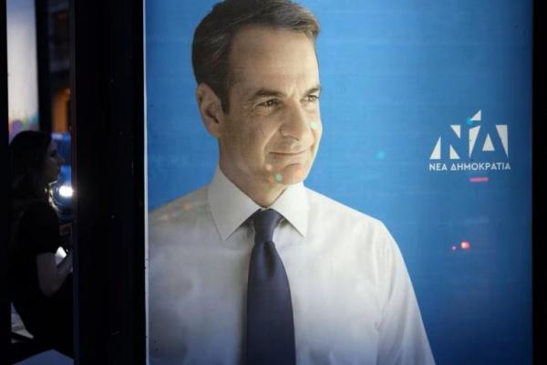 Yunani Pemilu Ulang Hari Ini, Konservatif Kemungkinan Kembali Berkuasa