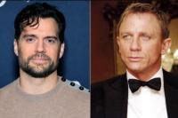 Sutradara James Bond Puji Henry Cavill, Calon Agen 007 Setelah Daniel Craig?