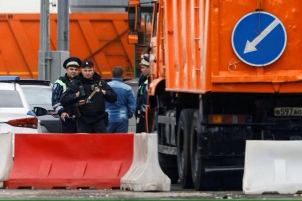 Pemberontakan Tentara Bayaran: Moskow Tidak Nyaman, Ukraina Senang