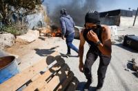 Israel Terpecah: Kepala Keamanan Sebut Pemukim Teroris, Sayap Kanan Memprotes