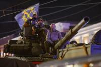 Pemberontakan Tentara Bayaran Rusia: AS Khawatirkan Keamanan Senjata Nuklir