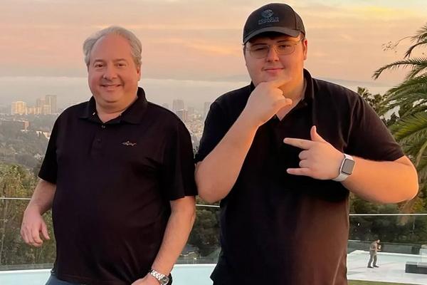 Batal Berangkat, Putra Jay Bloom Banyak Melihat `Red Flag` Tentang Keamanan Kapal Selam Titanic