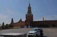 Pemberontakan Tentara Bayaran Rusia: Blinken Sebut Penyelesaian Butuh Waktu Lama