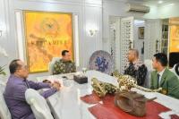 Bamsoet Ajak Wujudkan Kesejahteraan Rakyat Berdasarkan Pancasila