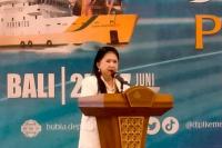 WIMA INA Dukung Perempuan Maritim Indonesia Berkarya Hingga Tingkat Global