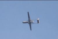 Hizbullah Klaim Jatuhkan Drone Israel di Libanon Selatan