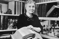 27 Juni Hari Helen Keller, Wanita Buta dan Tuli yang Pertama Lulus dari Perguruan Tinggi