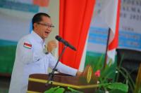 Taufik Madjid Dorong Kolaborasi Pentahelix Bangun Desa di Haltim