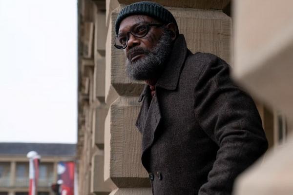 Rekap Secret Invasion Episode 1 `Resurrection`: Nick Furry Kembali ke Bumi akibat Ancaman Skrull