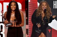 BET Awards 2023, Simak Daftar Lengkap Nominasi dan Pemenang