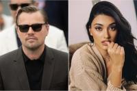 Dinner Bareng Model Neelam Gill di Paris, Inikah Pacar Baru Leonardo DiCaprio?