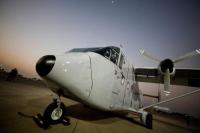 Akan Dimuseumkan, Pesawat Penerbangan Maut Argentina Kembali dari AS