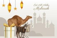 50 Ucapan Selamat Hari Raya Idul Adha 2023 untuk Kerabat atau Status di Media Sosial