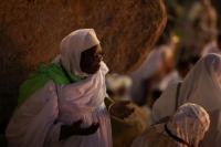 Biaya Naik Menjadi Rp 105 Juta, Jemaah Haji Cari Penginapan Murah di Saudi