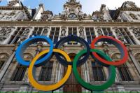 Dukung Ukraina, Komite Olimpiade AS Tunggu Keputusan IOC Soal Atlet Rusia