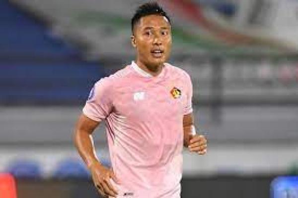 Persik Kediri Umumkan Kapten Tim Baru