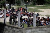 Kerusuhan Tewaskan 46 Narapidana, Militer Honduras Ambil Alih Penjara