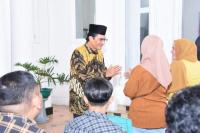 Fadel Muhammad Minta DPD Beri Perhatian soal Dana TKD