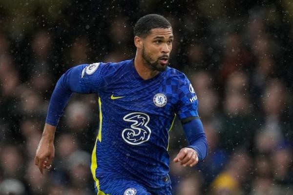 Chelsea Dikabarkan Setuju Lepas Ruben ke AC Milan