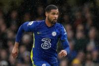 Chelsea Dikabarkan Setuju Lepas Ruben ke AC Milan