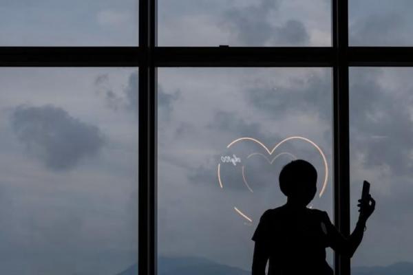 Hong Kong Alami Serangkaian Serangan Brutal, Kesehatan Mental Jadi Sorotan