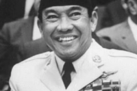 Patung Bung Karno di  Saparua Bandung Akan Jadi Tertinggi di Indonesia