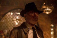 Indiana Jones Tayang, Kerinduan Film Petualangan Sejarah pun Terbayar