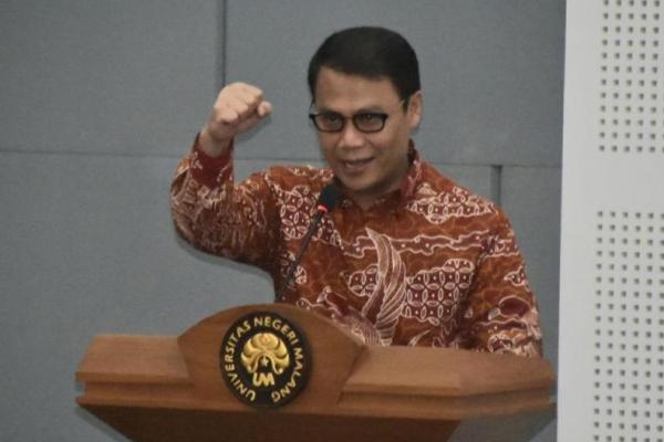 Ahmad Basarah Anjurkan Salam Pancasila di Forum-forum Resmi