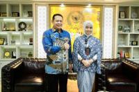 Bamsoet Sanjung Kemampuan Putri Ariani