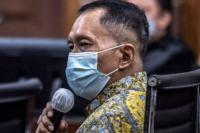 JPU Tuntut Angin Prayitno 9 Tahun Penjara dan Uang Pengganti Rp29,5 M