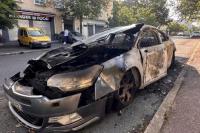 Bentrok di Paris, Presiden Sesalkan Penembakan Remaja oleh Polisi