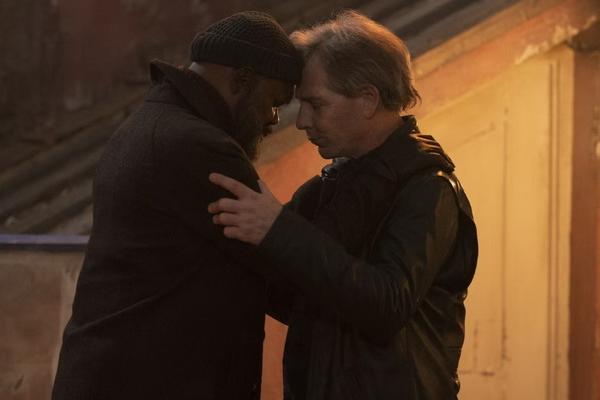 Rekap Secret Invasion Episode 2: Pengingkaran Janji Nick Fury Membuat Skrull Marah