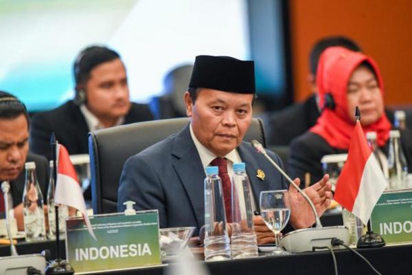 HNW Kecam Keras Aksi Pembakaran Alquran di Swedia