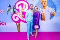 Beri Ide `Kenergy`, Ryan Gosling Ajak Kakak Perempuannya ke Acara Barbie