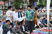Taufik Madjid: Jadikan Idul Adha 1444 Refleksi Tingkatkan Keimanan
