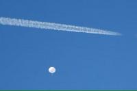 Balon Mata-mata China Gunakan Teknologi AS untuk Mata-matai Orang Amerika