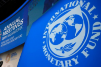 Indonesia Ingatkan IMF Tak Ikut Campur Soal Hilirisasi dan Larangan Ekspor