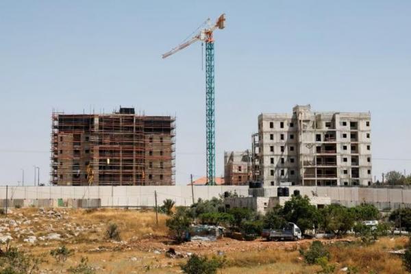 PBB Pangkas Daftar Perusahaan yang Terkait dengan Permukiman Israel