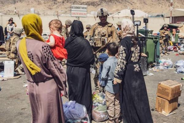 Tinjauan Deplu Soal Evakuasi Afghanistan Kritisi Biden dan Trump