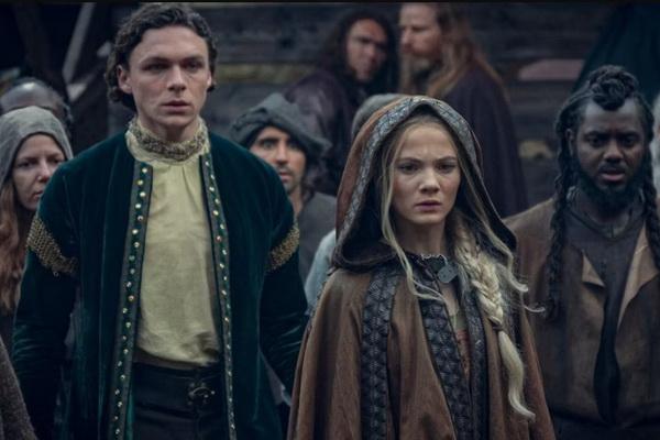 Rekap The Witcher Musim 3 Episode 3 `Reunion`: Yenefer Usulkan Konklaf Penyihir