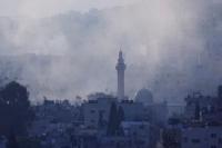 Drone Israel Menyerang Kota Tepi Barat, Tiga Warga Palestina Tewas